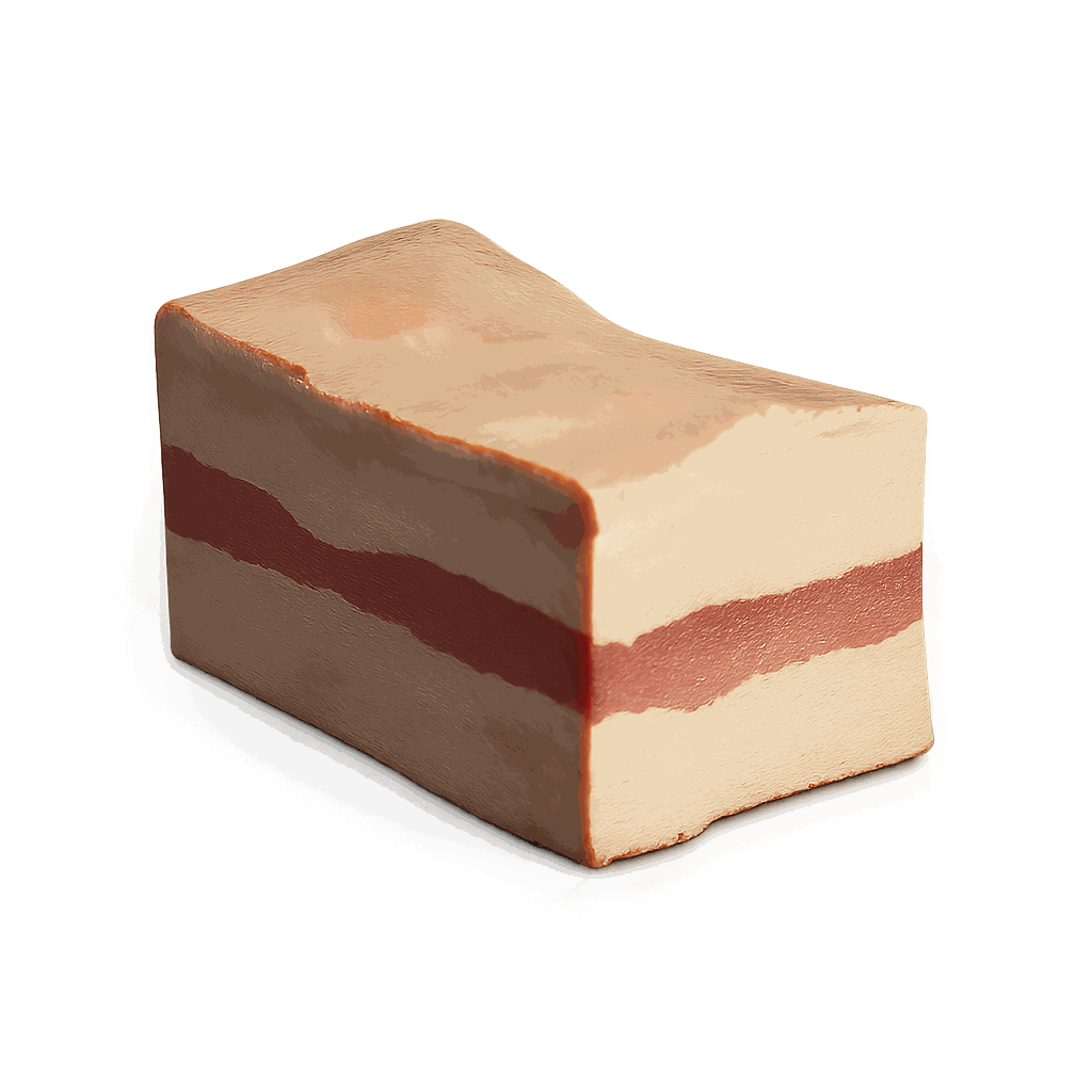 Pork fat